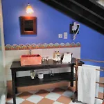 ホテル Casona Camino De Hoz *