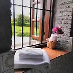 ホテル Casona Camino De Hoz *