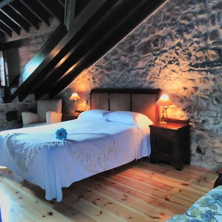 Casona Camino De Hoz Hotel *