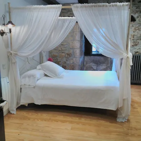 Casona Camino De Hoz Hotel