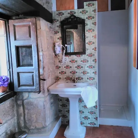 Hotel Casona Camino De Hoz *