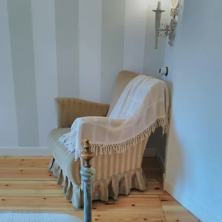 Casona Camino De Hoz Hotel