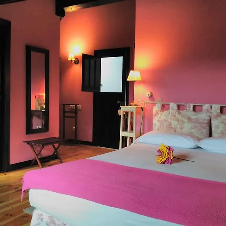 Casona Camino De Hoz ホテル