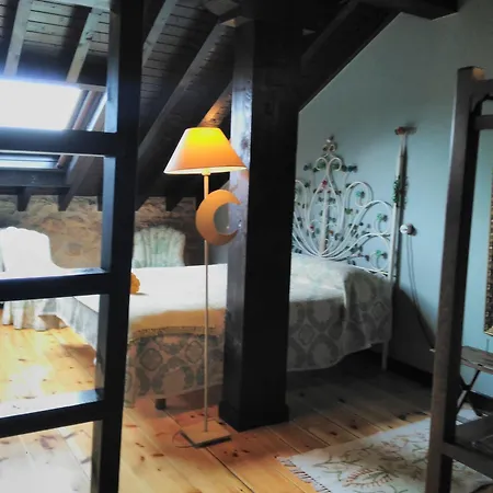 Casona Camino De Hoz ホテル Ribamontan al Monte