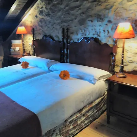 Casona Camino De Hoz *