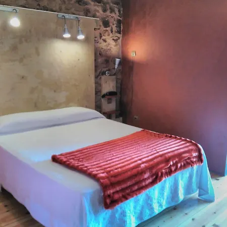 Hotel Casona Camino De Hoz *