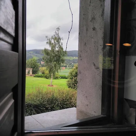 Hotel Casona Camino De Hoz