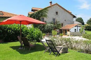 Casona Camino De Hoz Hotel