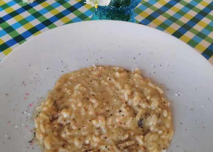 Casona Camino De Hoz *