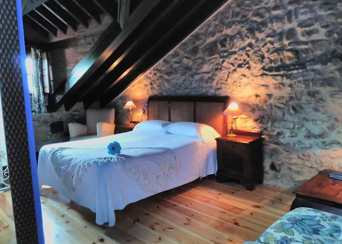 Casona Camino De Hoz Hotel *