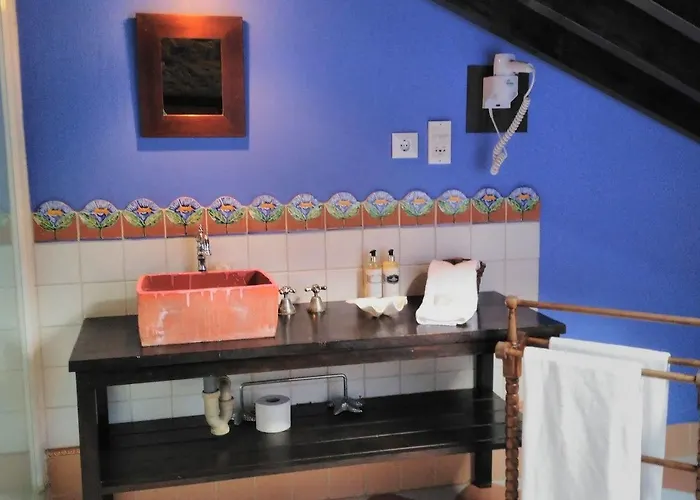 Hotel Casona Camino De Hoz *