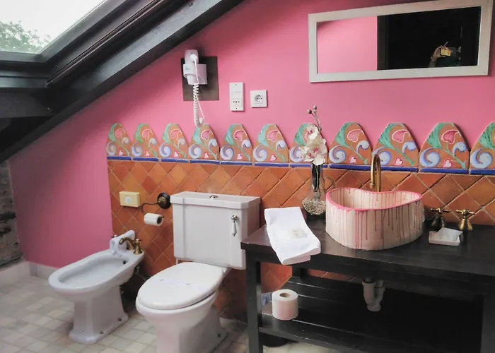 Casona Camino De Hoz * Ribamontan al Monte