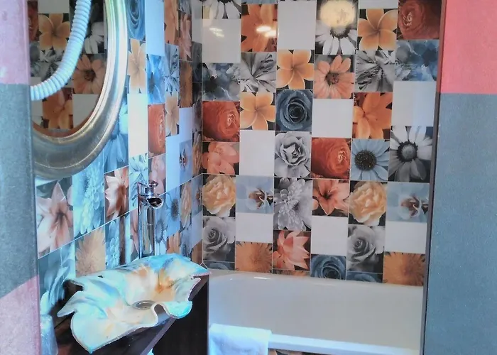 Casona Camino De Hoz Hotel *