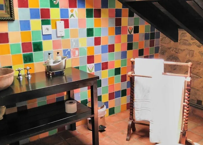 Casona Camino De Hoz Ribamontan al Monte