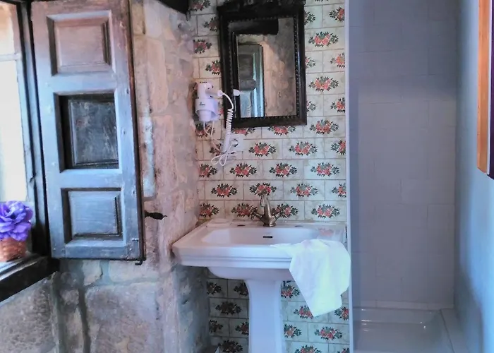 Hotel Casona Camino De Hoz *