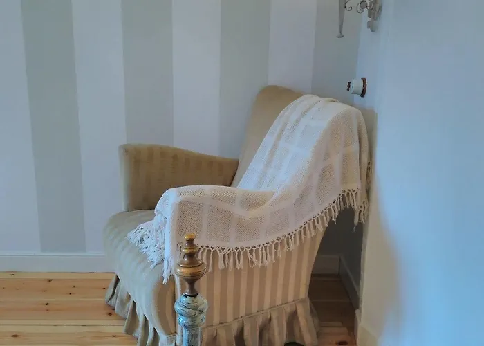 Casona Camino De Hoz Hotel