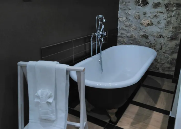 Casona Camino De Hoz Ribamontan al Monte