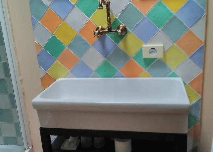 Casona Camino De Hoz Hotel *