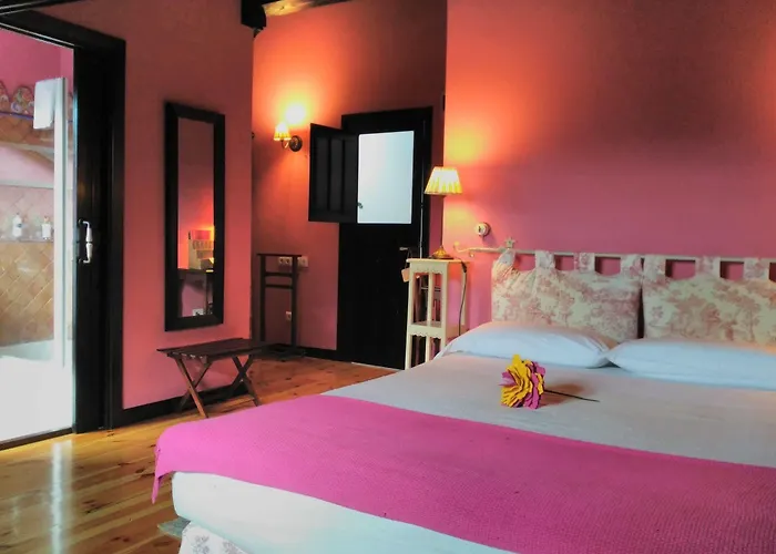 Casona Camino De Hoz Hotel