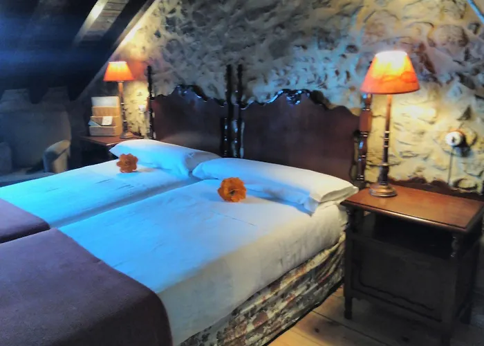 Casona Camino De Hoz *