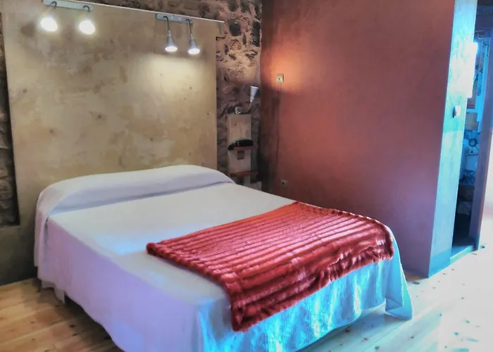 Hotel Casona Camino De Hoz *