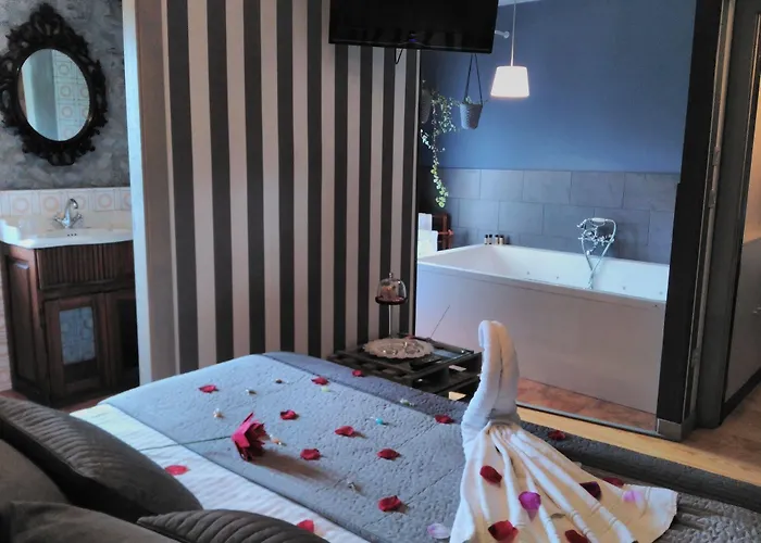 Casona Camino De Hoz