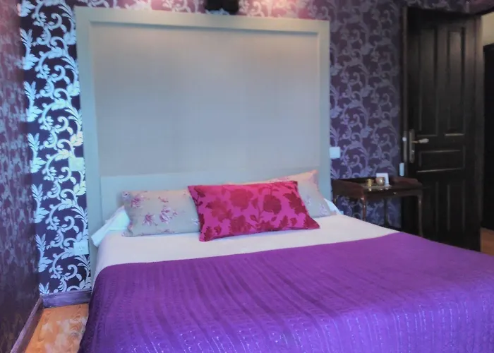 Hotel Casona Camino De Hoz *