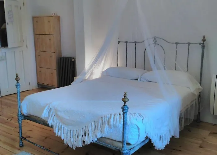 Casona Camino De Hoz Ribamontan al Monte