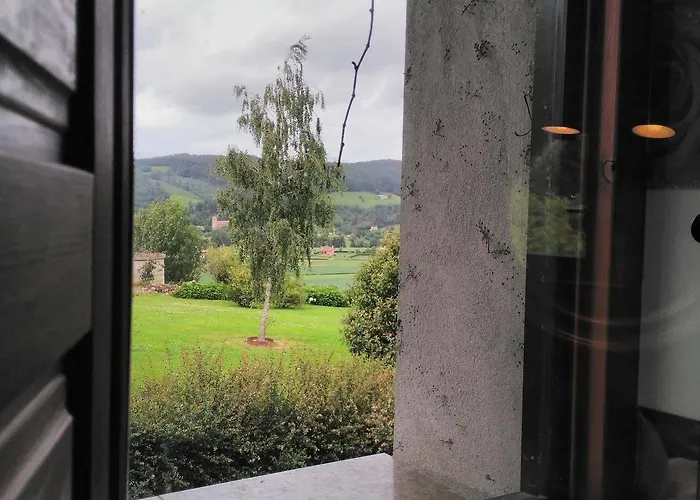 Hotel Casona Camino De Hoz