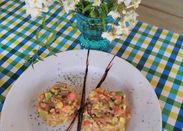 Casona Camino De Hoz * Ribamontan al Monte