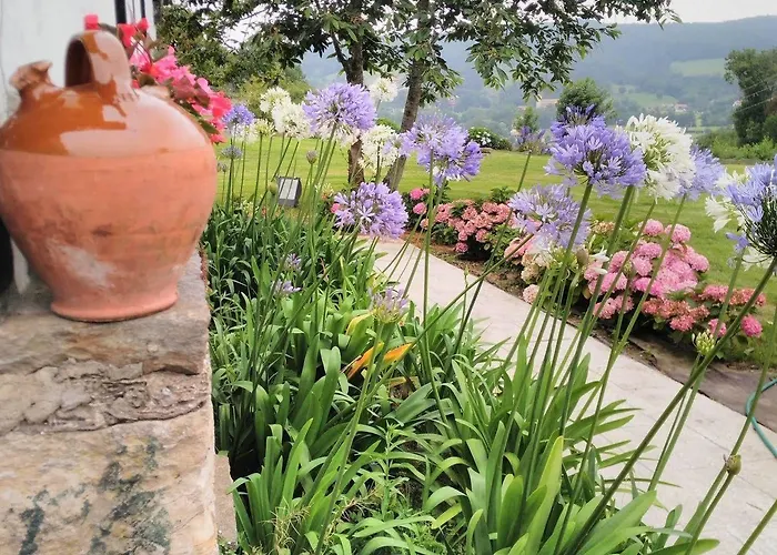 Hotel Casona Camino De Hoz *